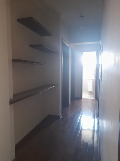 Alugar Apartamento / Padr&atilde;o em S&atilde;o Jos&eacute; do Rio Preto R$ 1.000,00 - Foto 41