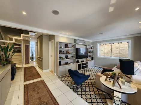 Comprar Casa / Condom&iacute;nio em S&atilde;o Jos&eacute; do Rio Preto R$ 1.340.000,00 - Foto 3