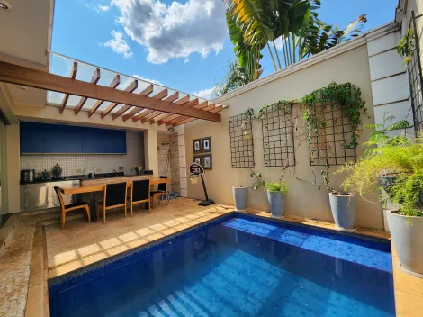 Casa / Condom&iacute;nio em S&atilde;o Jos&eacute; do Rio Preto 