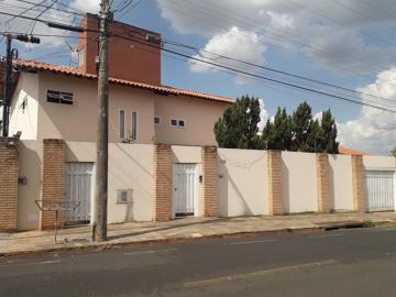 Casa / Sobrado em S&atilde;o Jos&eacute; do Rio Preto 