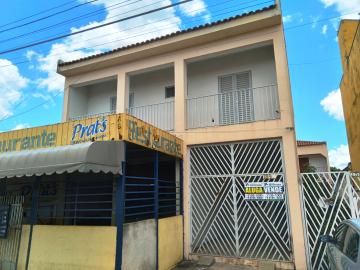 Alugar Casa / Sobrado em S&atilde;o Jos&eacute; do Rio Preto. apenas R$ 2.100,00