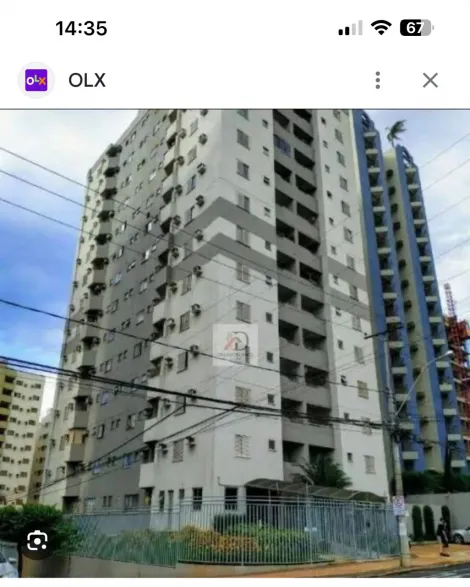Alugar Apartamento / Padr&atilde;o em S&atilde;o Jos&eacute; do Rio Preto. apenas R$ 1.500,00