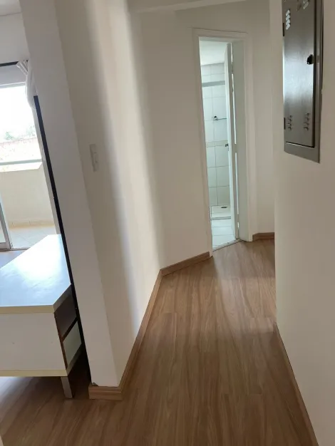 Alugar Apartamento / Padr&atilde;o em S&atilde;o Jos&eacute; do Rio Preto R$ 1.500,00 - Foto 4