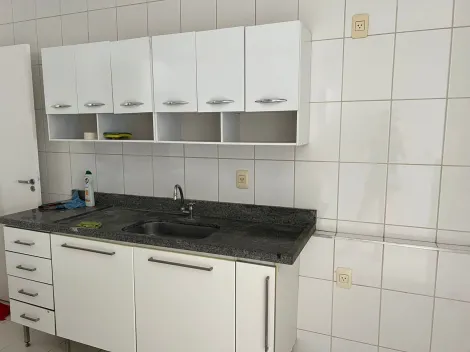 Alugar Apartamento / Padr&atilde;o em S&atilde;o Jos&eacute; do Rio Preto R$ 1.500,00 - Foto 8
