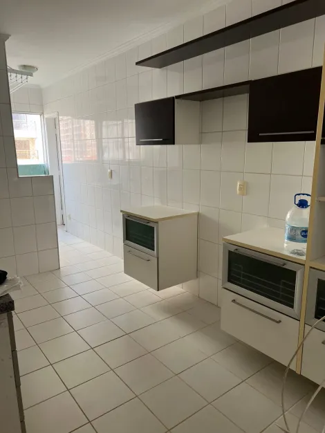 Alugar Apartamento / Padr&atilde;o em S&atilde;o Jos&eacute; do Rio Preto R$ 1.500,00 - Foto 9