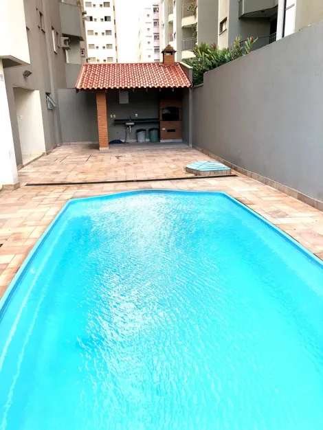Alugar Apartamento / Padr&atilde;o em S&atilde;o Jos&eacute; do Rio Preto R$ 1.500,00 - Foto 11