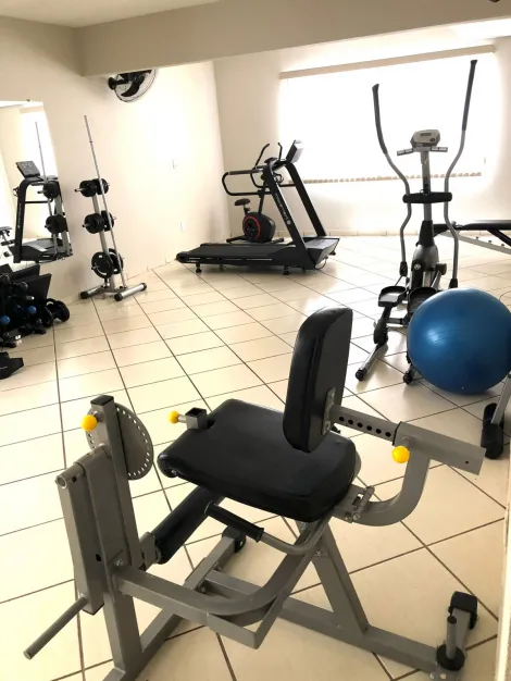 Alugar Apartamento / Padr&atilde;o em S&atilde;o Jos&eacute; do Rio Preto R$ 1.500,00 - Foto 13