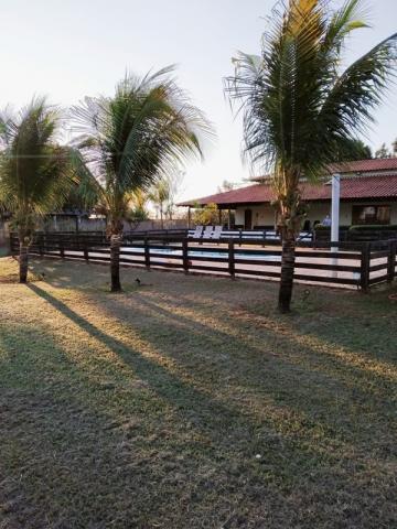 Rural / Ch&aacute;cara em Potirendaba 