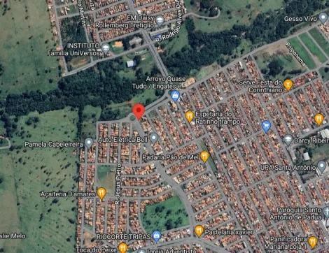 Comprar Terreno / Padr&atilde;o em S&atilde;o Jos&eacute; do Rio Preto R$ 115.000,00 - Foto 6