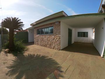Comercial / Casa Comercial em S&atilde;o Jos&eacute; do Rio Preto 