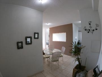 Alugar Apartamento / Padr&atilde;o em S&atilde;o Jos&eacute; do Rio Preto R$ 900,00 - Foto 3