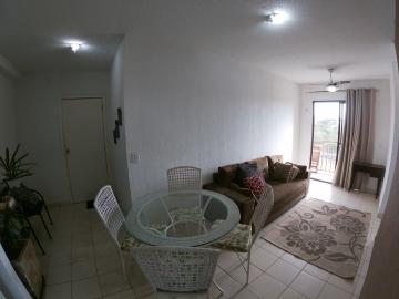 Alugar Apartamento / Padr&atilde;o em S&atilde;o Jos&eacute; do Rio Preto R$ 900,00 - Foto 6