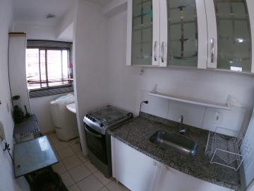 Alugar Apartamento / Padr&atilde;o em S&atilde;o Jos&eacute; do Rio Preto R$ 900,00 - Foto 20