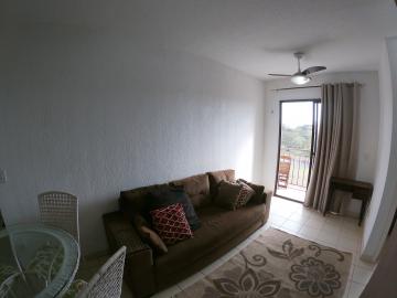 Alugar Apartamento / Padr&atilde;o em S&atilde;o Jos&eacute; do Rio Preto R$ 900,00 - Foto 18