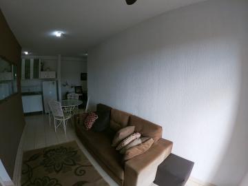 Alugar Apartamento / Padr&atilde;o em S&atilde;o Jos&eacute; do Rio Preto R$ 900,00 - Foto 8