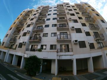 Alugar Apartamento / Padr&atilde;o em S&atilde;o Jos&eacute; do Rio Preto R$ 900,00 - Foto 23