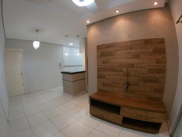 Alugar Apartamento / Padr&atilde;o em S&atilde;o Jos&eacute; do Rio Preto R$ 1.180,00 - Foto 4