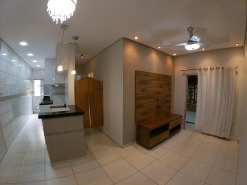 Apartamento / Padr&atilde;o em S&atilde;o Jos&eacute; do Rio Preto 