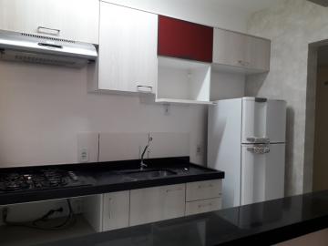 Alugar Apartamento / Padr&atilde;o em S&atilde;o Jos&eacute; do Rio Preto R$ 1.100,00 - Foto 6