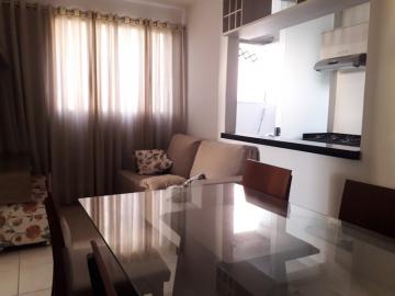 Alugar Apartamento / Padr&atilde;o em S&atilde;o Jos&eacute; do Rio Preto R$ 1.100,00 - Foto 2