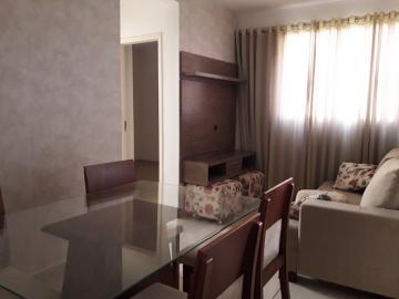 Alugar Apartamento / Padr&atilde;o em S&atilde;o Jos&eacute; do Rio Preto R$ 1.100,00 - Foto 3