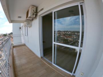 Alugar Apartamento / Padr&atilde;o em S&atilde;o Jos&eacute; do Rio Preto R$ 2.200,00 - Foto 8