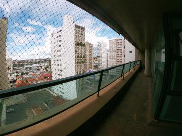Alugar Apartamento / Padr&atilde;o em S&atilde;o Jos&eacute; do Rio Preto R$ 900,00 - Foto 27