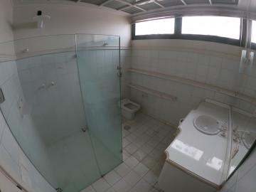 Alugar Apartamento / Padr&atilde;o em S&atilde;o Jos&eacute; do Rio Preto R$ 900,00 - Foto 36