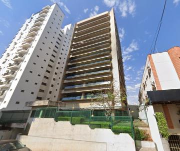 Alugar Apartamento / Padr&atilde;o em S&atilde;o Jos&eacute; do Rio Preto. apenas R$ 900,00