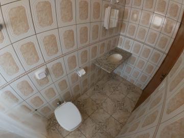 Alugar Casa / Padr&atilde;o em S&atilde;o Jos&eacute; do Rio Preto R$ 1.450,00 - Foto 17