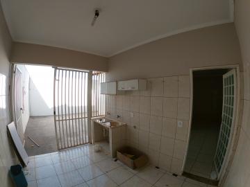 Alugar Casa / Padr&atilde;o em S&atilde;o Jos&eacute; do Rio Preto R$ 1.450,00 - Foto 26