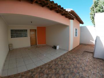 Alugar Casa / Padr&atilde;o em S&atilde;o Jos&eacute; do Rio Preto. apenas R$ 1.450,00