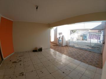 Alugar Casa / Padr&atilde;o em S&atilde;o Jos&eacute; do Rio Preto R$ 1.450,00 - Foto 2