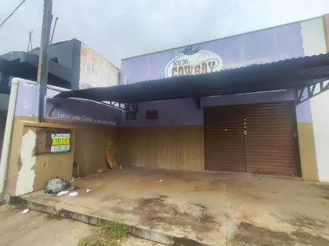 Alugar Comercial / Sal&atilde;o em S&atilde;o Jos&eacute; do Rio Preto R$ 1.100,00 - Foto 9