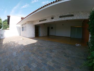 Alugar Casa / Padr&atilde;o em S&atilde;o Jos&eacute; do Rio Preto. apenas R$ 3.500,00