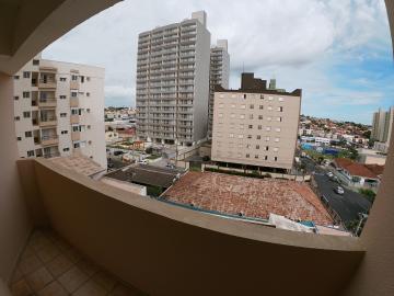Alugar Apartamento / Padr&atilde;o em S&atilde;o Jos&eacute; do Rio Preto R$ 900,00 - Foto 3