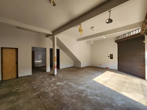 Comercial / Sal&atilde;o em S&atilde;o Jos&eacute; do Rio Preto 