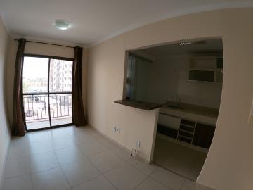 Alugar Apartamento / Padr&atilde;o em S&atilde;o Jos&eacute; do Rio Preto R$ 1.400,00 - Foto 3