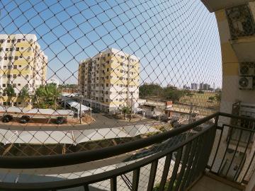 Alugar Apartamento / Padr&atilde;o em S&atilde;o Jos&eacute; do Rio Preto R$ 1.400,00 - Foto 5
