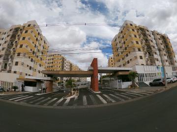 Alugar Apartamento / Padr&atilde;o em S&atilde;o Jos&eacute; do Rio Preto. apenas R$ 1.400,00