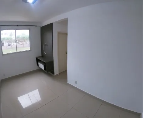 Alugar Apartamento / Padr&atilde;o em S&atilde;o Jos&eacute; do Rio Preto R$ 650,00 - Foto 2