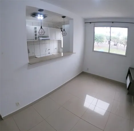 Alugar Apartamento / Padr&atilde;o em S&atilde;o Jos&eacute; do Rio Preto. apenas R$ 650,00