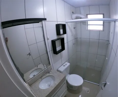Alugar Apartamento / Padr&atilde;o em S&atilde;o Jos&eacute; do Rio Preto R$ 650,00 - Foto 7