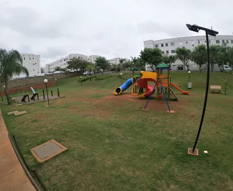 Alugar Apartamento / Padr&atilde;o em S&atilde;o Jos&eacute; do Rio Preto R$ 650,00 - Foto 11