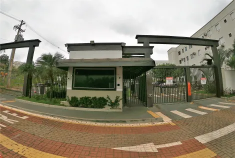 Alugar Apartamento / Padr&atilde;o em S&atilde;o Jos&eacute; do Rio Preto R$ 650,00 - Foto 14