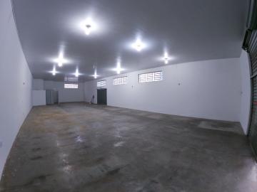 Alugar Comercial / Sal&atilde;o em S&atilde;o Jos&eacute; do Rio Preto. apenas R$ 4.500,00