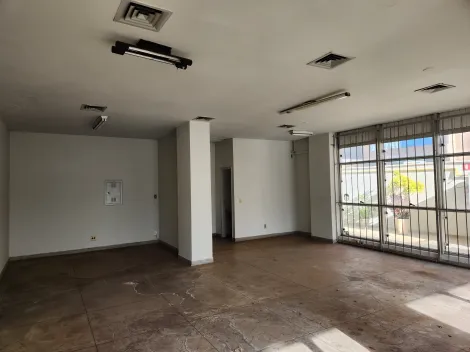Alugar Comercial / Sal&atilde;o em S&atilde;o Jos&eacute; do Rio Preto. apenas R$ 1.300,00