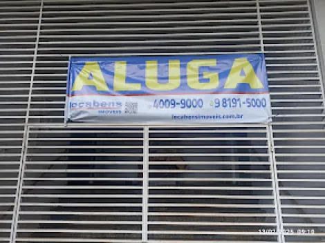 Alugar Comercial / Sal&atilde;o em S&atilde;o Jos&eacute; do Rio Preto R$ 1.300,00 - Foto 6