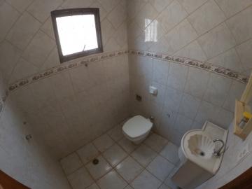 Alugar Casa / Padr&atilde;o em S&atilde;o Jos&eacute; do Rio Preto R$ 1.200,00 - Foto 13