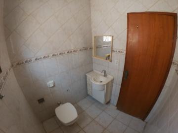 Alugar Casa / Padr&atilde;o em S&atilde;o Jos&eacute; do Rio Preto R$ 1.200,00 - Foto 14